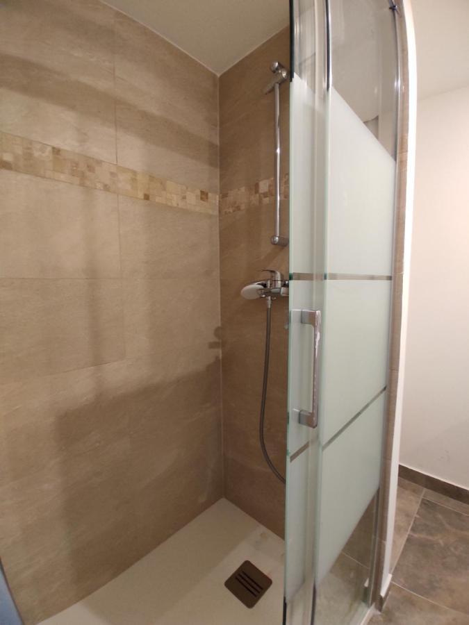 2 A 6 Personnes - Welcome To Nice ! Logement Port Luaran gambar