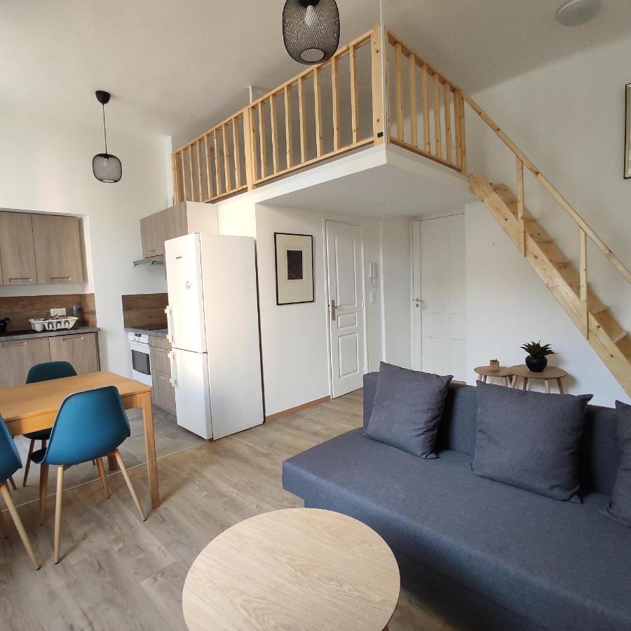 2 A 6 Personnes - Welcome To Nice ! Logement Port Luaran gambar